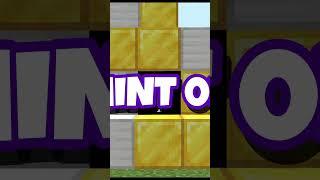 Guess The Block With These Hints 2 #minecraft #guesstheblock #gaming