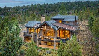 1572 NW Wild Rye Circle. - Luxury Real Estate in Oregon