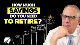 Retirement Savings Needed By State