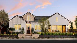 FOLSOM, CA HOME TOUR | LIVING LUXURY