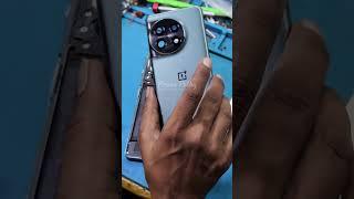 oneplus 11 back glass replacement 100% original #shorts #viral #phonopathy