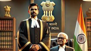 India’s New CJI #CJIAppointment #ChiefJusticeOfIndia #NewCJINews #IndianConstitution #LegalClarity
