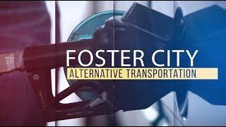 Foster City | Alternative Transportation