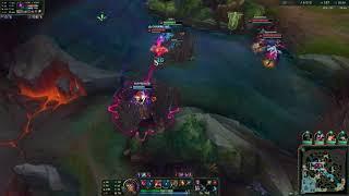 [LoL] I am the best at clone jukes