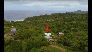 Casa del Arte for Sale in Playa Maderas - Real Estate in San Juan del Sur, Nicaragua