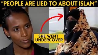 Former Muslim EXPOSES Islam After READING the Quran for Herself