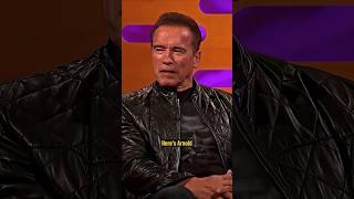 Linda Hamilton Didn’t Trust Arnold
