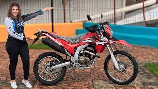 Nueva y Renovada GENESIS SX3 250 4V | Misma Potencia Que La Tornado | La Mejor 250 Costo/Beneficio