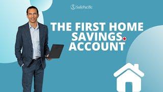 The First Home Savings Account