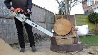 stihl 084