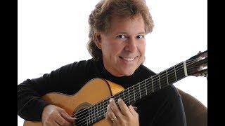 Live: Stephen Robinson, guitar guest artist