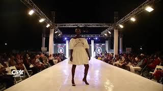 CEE AMI DESIGNS Showcases at Global Fashion Week ' 23