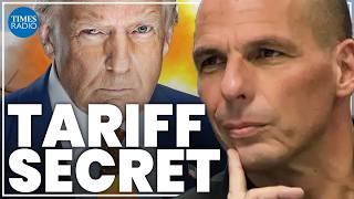 Trump’s tariff chaos explained | Yanis Varoufakis