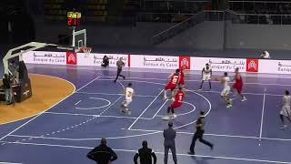 Ahmed Azab highlights 20/21