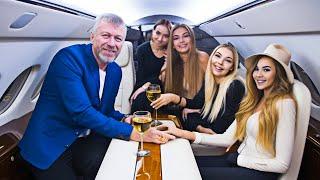 Inside The Secret Club of Russian Billionaires