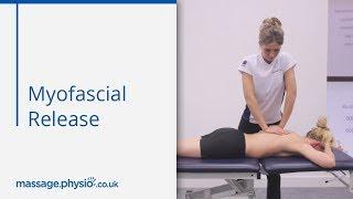 Myofascial Release