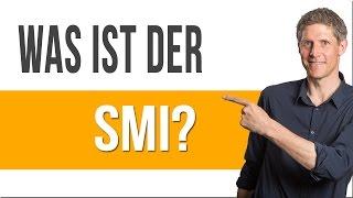 Was ist der SMI? - Einfach erklärt in 33 Sekunden