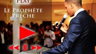 L'ONCTION AVEC LE PROPHETE JOEL FRANCIS TATU