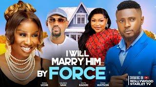 I WILL MARRY HIM BY FORCE - LATEST TRENDING NOLLYWOOD MOVIES #2024 #movie #viralvideo #video #comedy