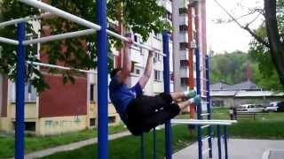 Street Warriors 2014 (Zajecar,Serbia) HD