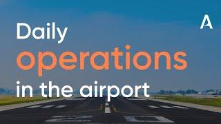 Understanding Airport Operations by Gordon Griffiths