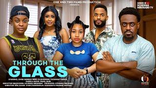 THROUGH THE GLASS - MIWA OLORUNFEMI, PEARL SHIM, CHIKE DANIELS, TOOSWEET LATEST 2025 NIGERIAN MOVIES