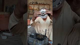 Clutch Catora Kaise Kaam Karta Hai #heavy #automobile #funny #ustad #irshad #ali