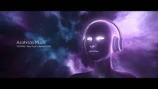 Techno music mix 2024 Azahriás Music #1