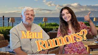 New & Exciting Restaurants in Maui: Latest Openings, Rumors & Recommendations