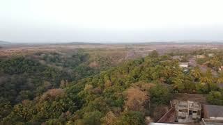 Ratnagiri Drone Footage