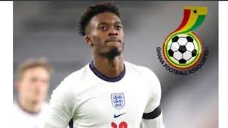 THIS IS WHY HUDSON-ODOI TO GHANA IS TRENDING…2 NEW STADIUMS CLOSED…BLACK STARS COACH SPEAKS & MORE