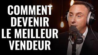  Comment devenir le meilleur vendeur - Franck Nicolas