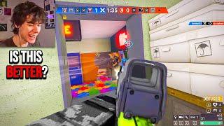 Playing Rainbow Six Siege... But It's ROBLOX