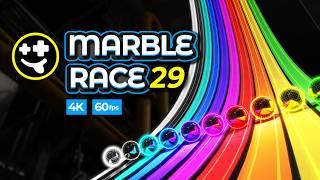 Marble Race: Epic Marble Championship 29 |  #marbleracing #marbles #marbleraces #blender #physics