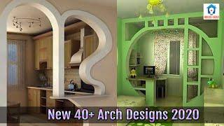 Best modern POP Arch designs for small homes | new arch designs | House Ideas