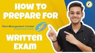 how to prepare for fleet written exam #imucet #imucet2025 #imucetpreparation #motivation