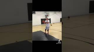 Shoot-A-Way form shooting