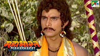 बर्बरीक की कहानी | महाभारत (Mahabharat) | B R Chopra | Pen Bhakti