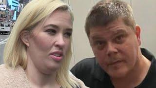 Mama June's Ex, Geno, Wanted in Alabama While in Rehab in S. Carolina