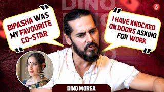 Dino Morea on single fatherhood, relationships, Bipasha Basu, dealing with failure, feeling insecure