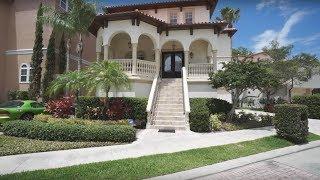 Houses for Rent in Tampa 4BR/3.5BA by Property Management in Tampa