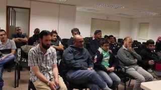 iERA MISSION DAWAH BIRMINGHAM