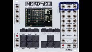 NerdSEQ Tutorial 1 - Overview