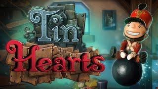 Tin Hearts | GamePlay PC