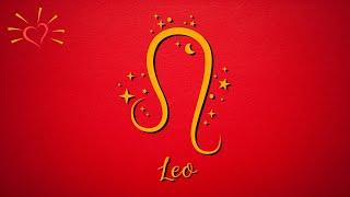 Leo A new beginning may happen in divine timing, but did they really do the work?