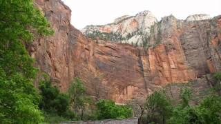 ZION NATIONAL PARK