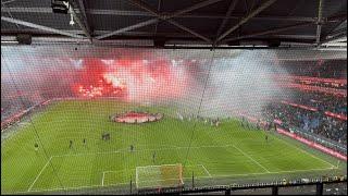 FEYENOORD - SC HEERENVEEN | 3-0 | 23-11-2024