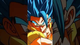 One Saiyan Will Defend You – Who’s Your Pick? ️ #anime #edit #shorts