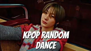 KPOP RANDOM DANCE |Yeonxzq