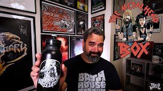 Metalhead Box July 2024 Unboxing!